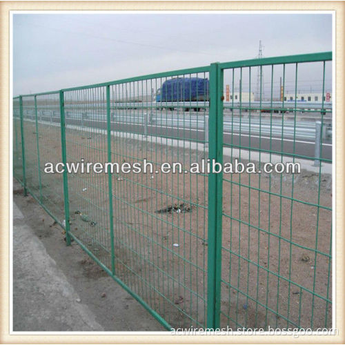 square fencing